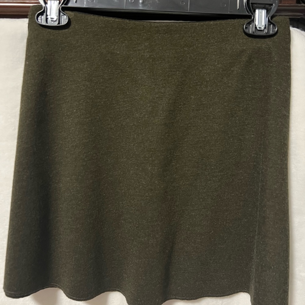 Zara skirt